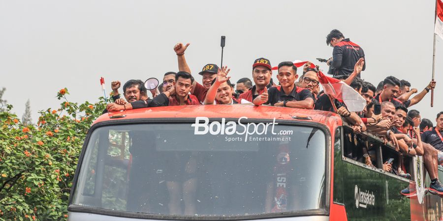 Perlukah Timnas U-23 Indonesia Ikuti Malaysia Absen di Asian Games demi Tiket Piala Asia U-23 2024?