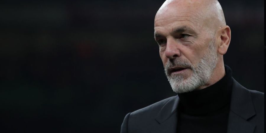 AC Milan Mulai Cari Pengganti Stefano Pioli, 2 Nama Baru Masuk Bursa Calon Pelatih