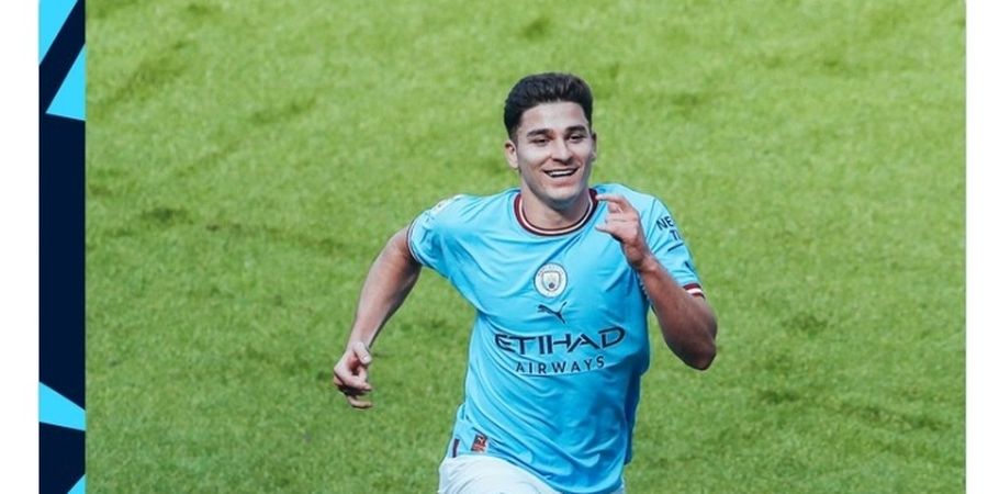 Arsenal Menggila di Bursa Transfer, Usai Kunci Rice dan Timber, Siap Caplok 2 Bintang Man City