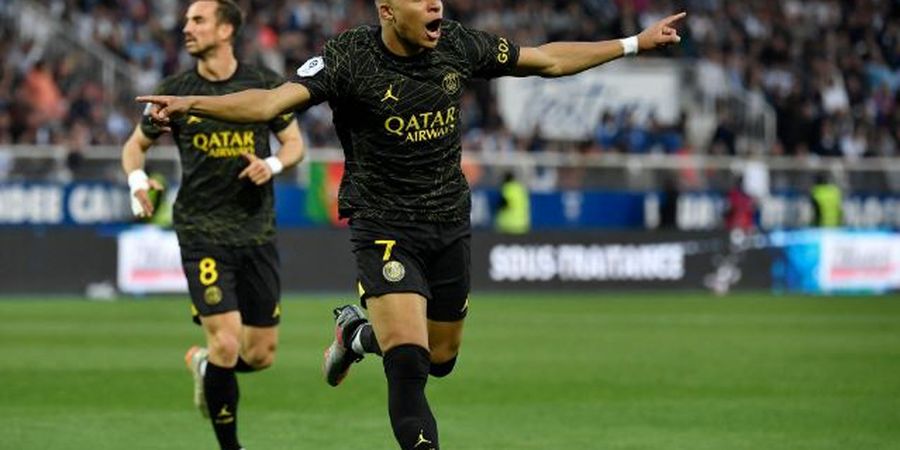 Gara-Gara Eks Bocah Nakal, Barcelona Gagal Satukan Mbappe-Messi 6 Tahun Silam