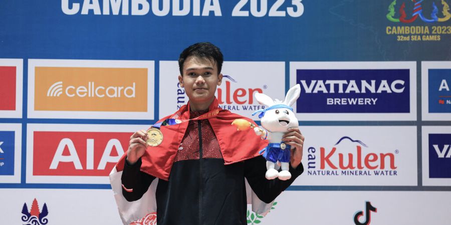 Malaysia Masters 2023 - Tekad Christian Adinata Ikuti Sukses Legenda Christian Hadinata