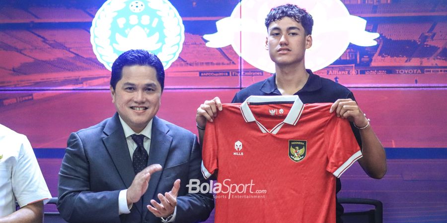 Reaksi 2 Pemain Keturunan Indonesia Liga Belanda soal Rafael Struick Siap Main untuk Timnas Indonesia