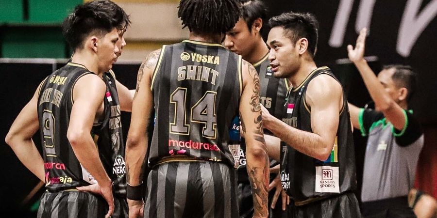 West Bandits Solo Pastikan Salah Satu Sponsornya Bukan Perusahaan Judi