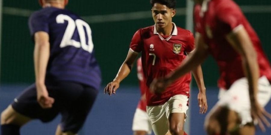 Nasib Tragis Prancis, Bengis kepada Timnas U-20 Indonesia, Menangis Hadapi Gambia di Piala Dunia U-20 2023