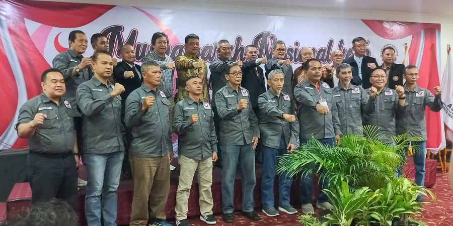 PP ASKI Gelar Munas ke-5 Tahun 2023, Ini Tujuan Kedepannya