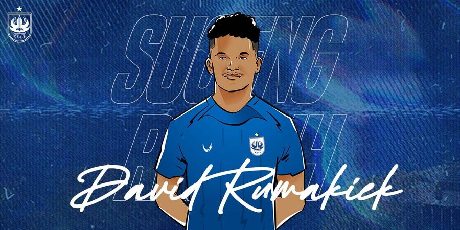 Bursa Transfer Liga 1 - Belum Sempat Debut, PSIS Putus Kontrak Eks Persib karena Masalah di Kampung Halaman