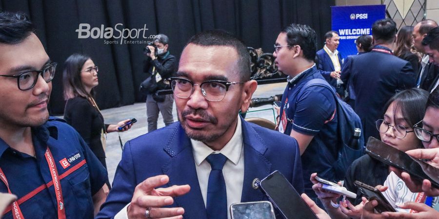 Tantangan Terbesar PSSI Terapkan VAR di Liga 1 2023/2024