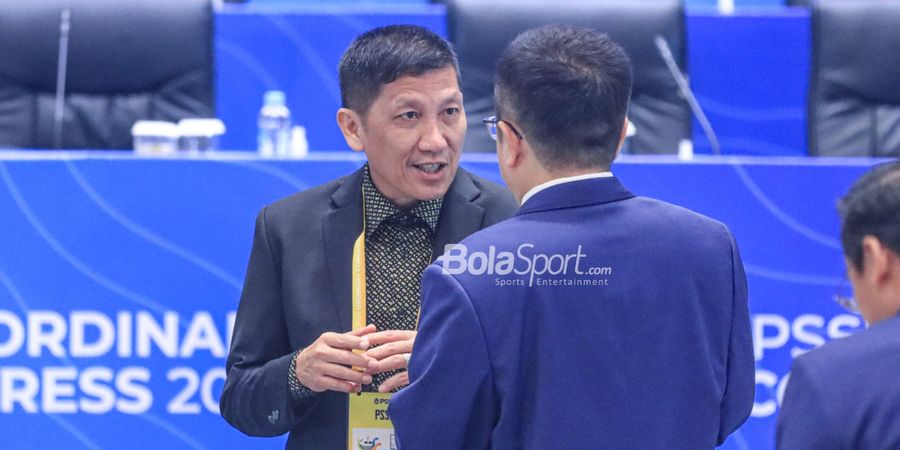 VAR di Liga 1 2023-2024, PT LIB: Mudah-mudahan Tidak Seperti Malaysia