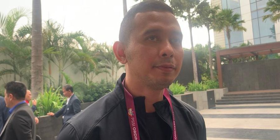 Tatap Liga 1, RANS Nusantara FC Malu-malu Bicara Pergerakan Transfer