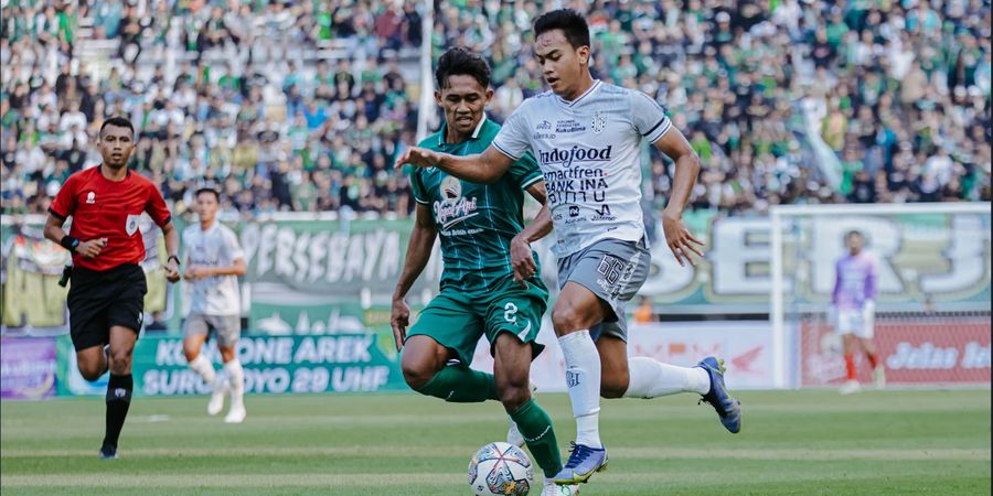 Persebaya Surabaya Isyaratkan Tidak Jadi Tantang Tim Raksasa Eropa Tahun Ini