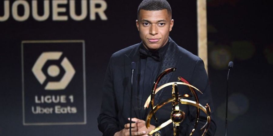 Bursa Transfer - PSG Berharap Klub Liga Inggris Bikin Tawaran Menakjubkan untuk Kylian Mbappe