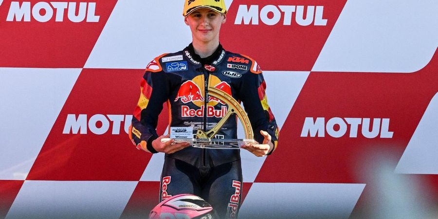 Maximo Martinez Quiles Jadi Klien Pertama Perusahaan Manajemen Marc Marquez, untuk Bekal Pensiun?