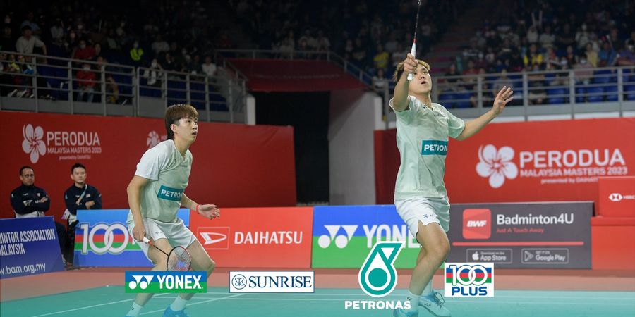 Libas Ahsan/Hendra dan Leo/Daniel Sekaligus, Andalan Baru Malaysia Wajib Diwaspadai