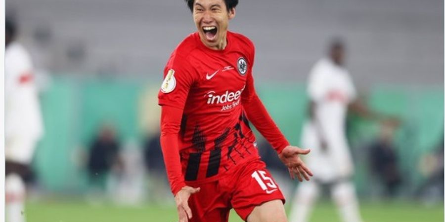 AC Milan Masuk ke Liga Champions 2023-2024 Pakai Mesin Jepang Merek Daichi Kamada