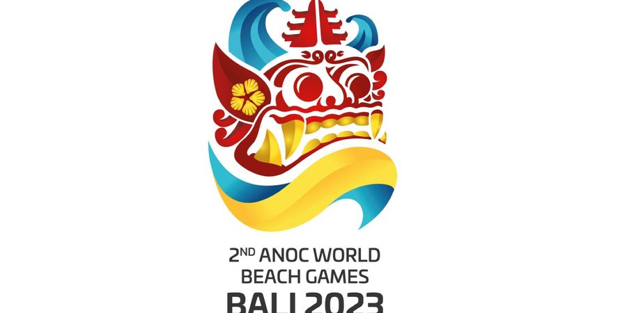 ANOC World Beach Games 2023 Batal, Kans Juara Indonesia Hilang dan Sabar/Reza Dioper ke Australian Open 2023