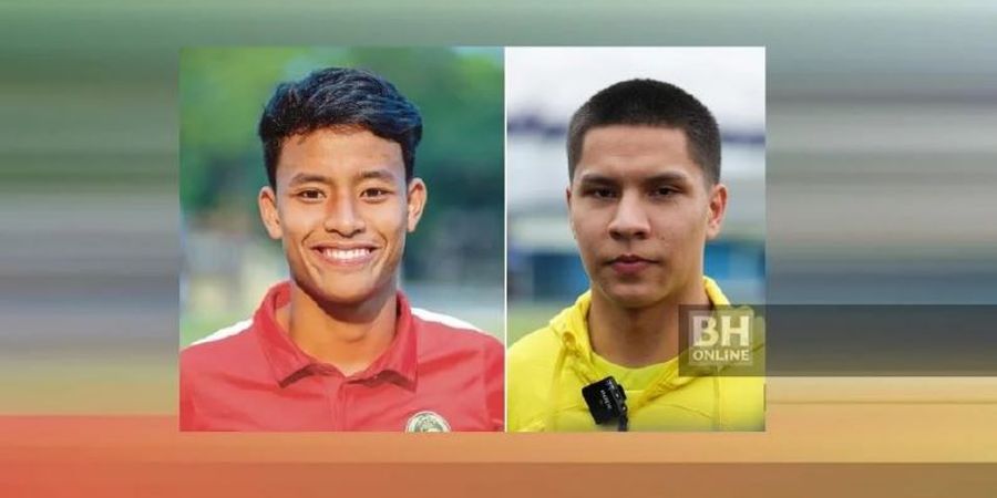 Demi Kejutkan Timnas U-23 Indonesia, Malaysia Coba Panggil Dua Pemain Abroad di Piala AFF U-23 2023