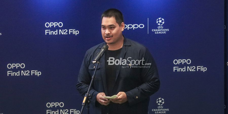 Pekan Depan, Menpora Panggil PSSI untuk Bahas Piala Dunia U-17 2023