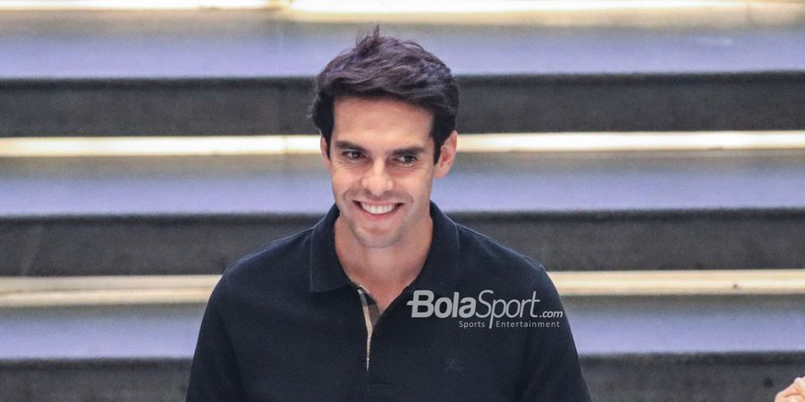 Kualifikasi Piala Dunia 2026 - Legenda AC Milan Siap Bantu Tugas Carlo Ancelotti di Timnas Brasil