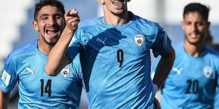 Piala Dunia U-20 2023 - Pasti Muncul Juara Baru, Israel Jadi Cinderella