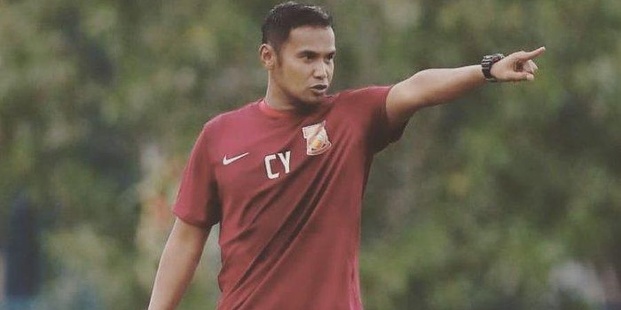 Prediksi Legenda Timnas Indonesia Soal Kans Lolos Skuad Garuda ke Piala Dunia 2026: Finis Empat Besar Sangat Realistis