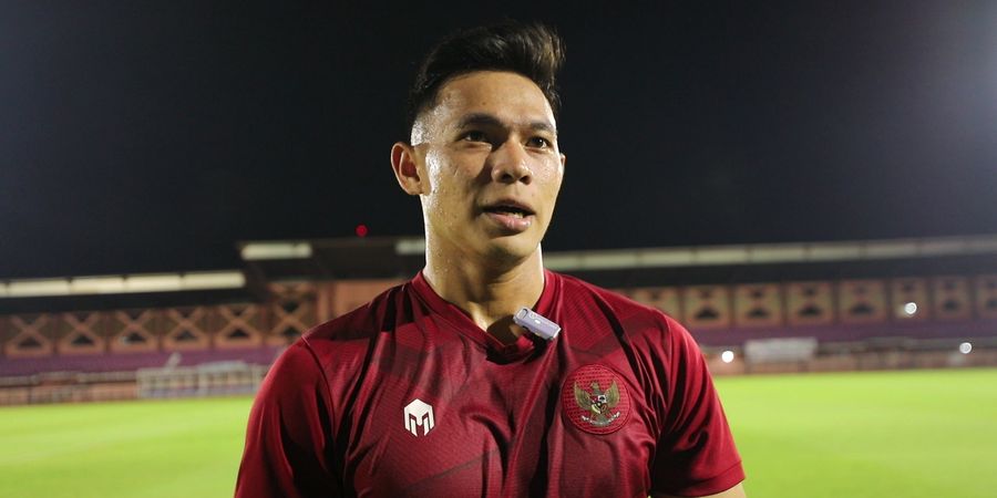 Bursa Transfer Liga 2 - Tentara Bela Polisi, Bhayangkara FC Resmikan Bek Timnas Indonesia Berstatus Anggota TNI