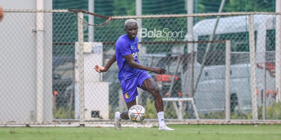 Hasil Liga 1 - Flavio Silva Bantu Persik Berpesta, Persebaya Semakin Merana