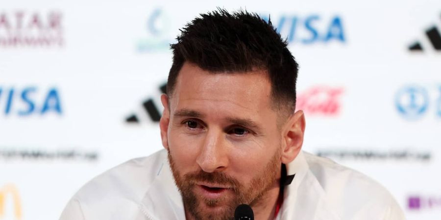 Meski Batal Gabung Al Hilal, Lionel Messi Tetap Dapat Bayaran dari Arab Saudi