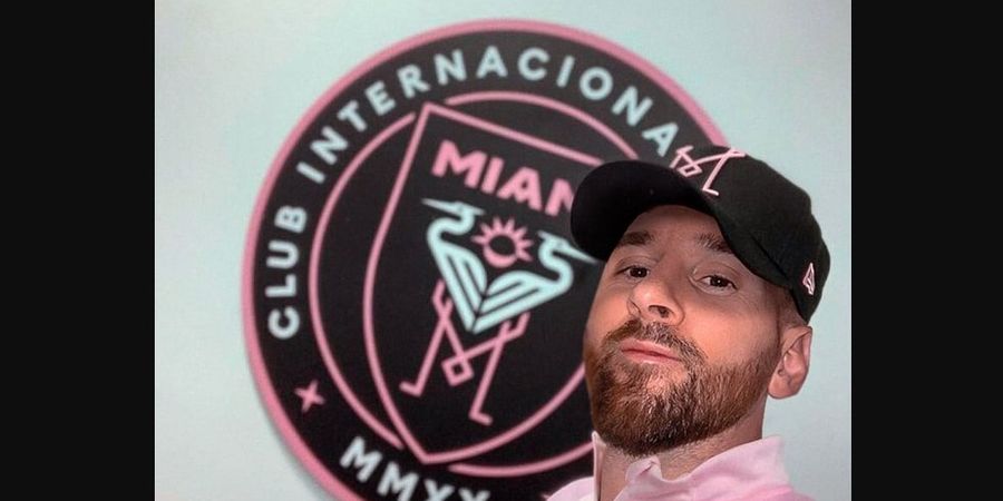 Sebelum Gabung Inter Miami, Lionel Messi Sempat Kepo soal MLS ke Titisannya