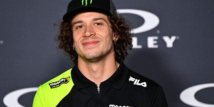 MotoGP Italia 2023 - Bezzecchi Impikan Kursi Tim Pabrikan Ducati Saat Tertinggal 1 Poin dari Bagnaia