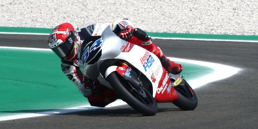 Moto3 Italia 2023 - Eks Pembalap MotoGP Kuak Tantangan yang Menanti Mario Aji di Mugello