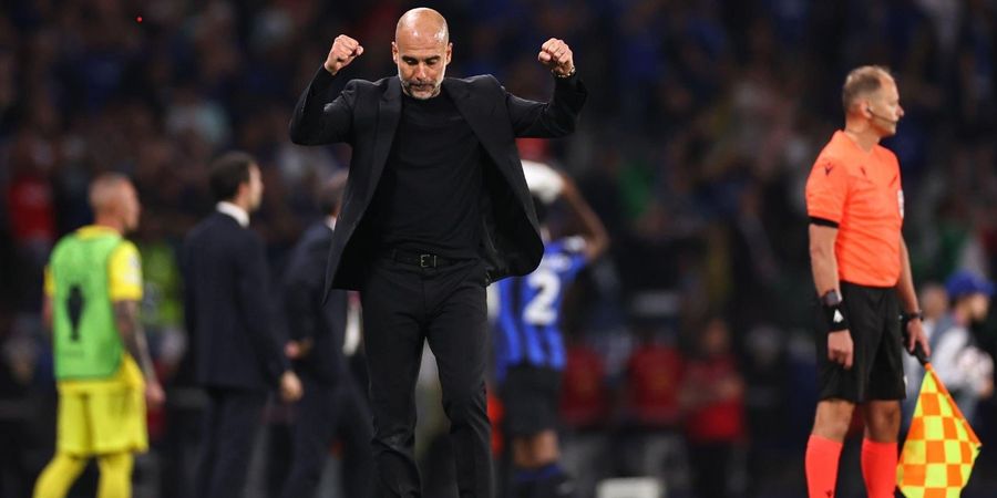 Piala Super Eropa - Kesempatan Emas Guardiola Torehkan 1 Sejarah Baru