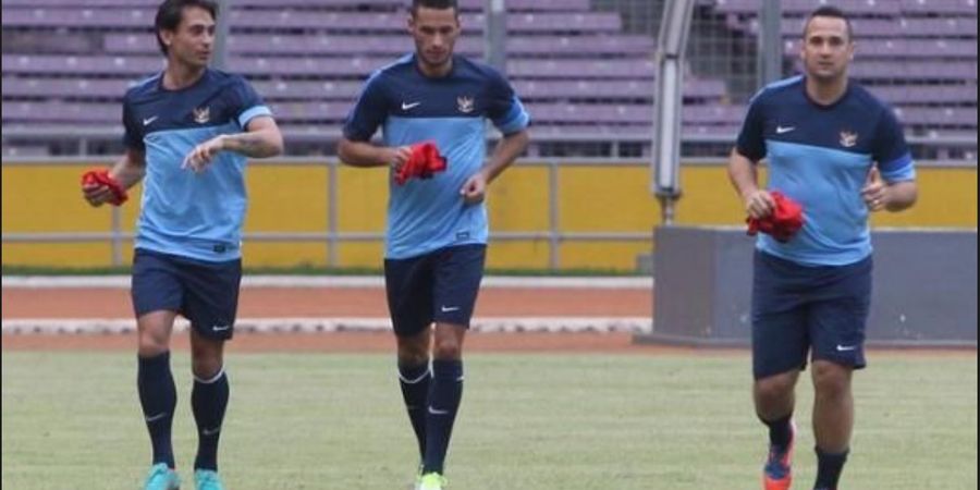 Man City Juara, Klub Mantan Pemain Timnas Indonesia Semata Wayang Jadi Unggulan di Liga Champions