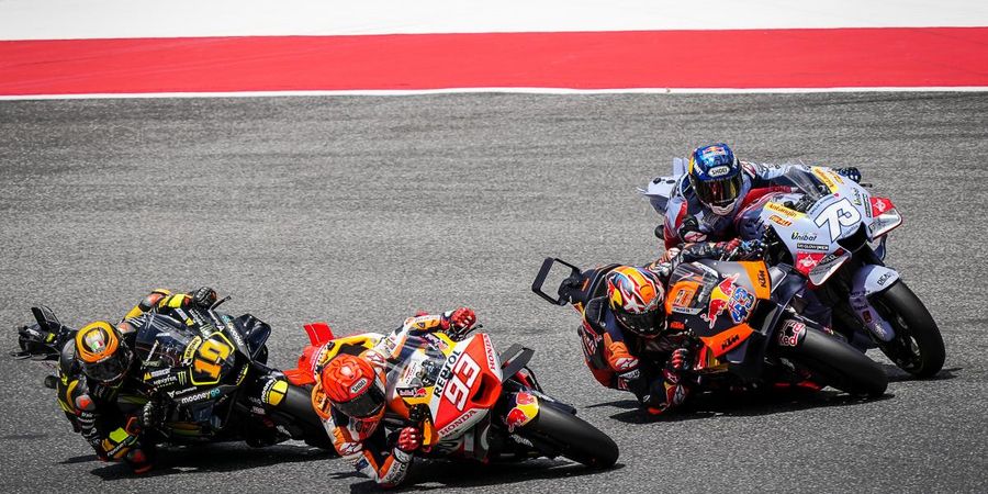 Tujuan Jack Miller Sindir Marc Marquez yang Sedang Terpuruk di Honda