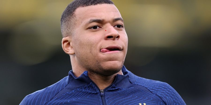 PSG Tak Takut Ditinggal Kylian Mbappe, Rencana Baru Sudah Disiapkan