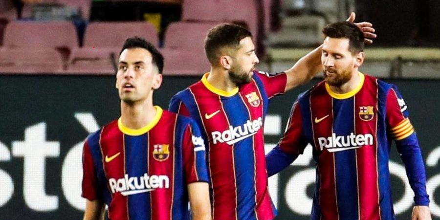 Inter Miami Girang, Lionel Messi Langsung Bawa 3 Pengawal Saat Pindah