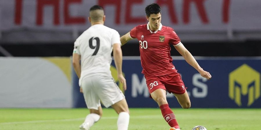 Media Vietnam Sebut Timnas Indonesia Mustahil Tahan Imbang Argentina