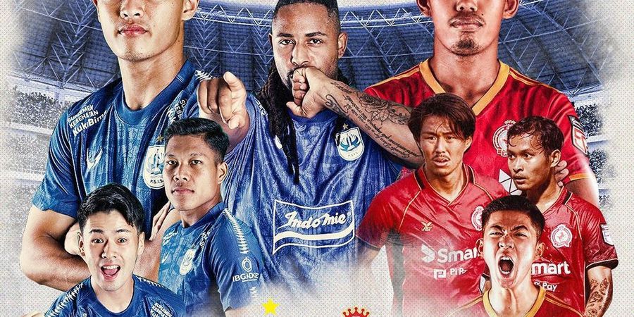 Ini Jadwal PSIS Tantang Klub asal Kamboja Phnom Penh Crown FC