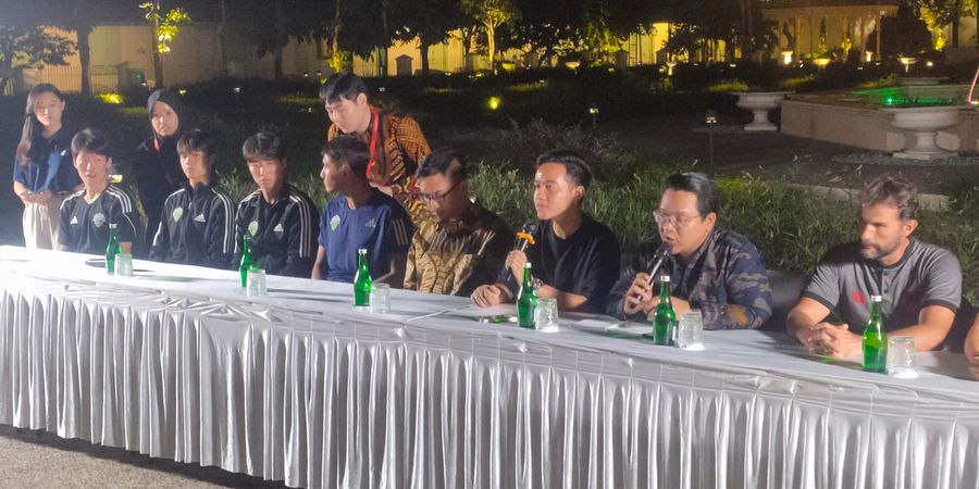 Jeonbuk Hyundai Motors Bantah Tudingan Kena Scam di Bandara Jelang Lawan Persis Solo