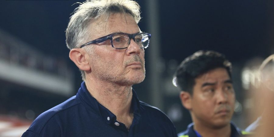 10 Pelatih Terbaik dalam Sejarah Piala Asia, Ada Philippe Troussier dan Bos Klub Raksasa Liga Inggris