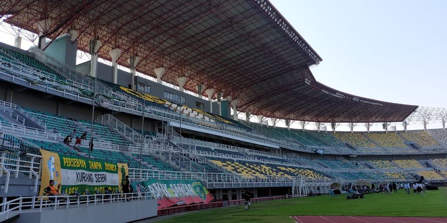 Rayakan 96 Tahun Persebaya, Aji Santoso Janjikan Gelar Juara Liga 1 2023/2024