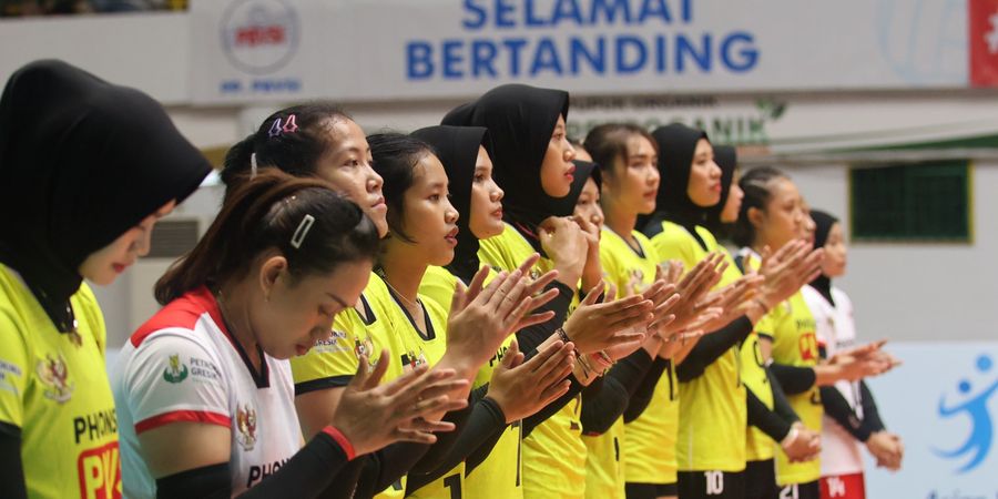 SEA V League 2024 - Kembalinya Pemain Top Muka Lama, Pelatih Vietnam Waspadai Kekuatan Baru Indonesia