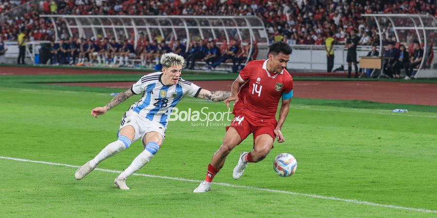 PSSI Sebut Sudah Jalani Komunikasi Agar Portugal Bisa Hadapi Timnas Indonesia di FIFA Matchday