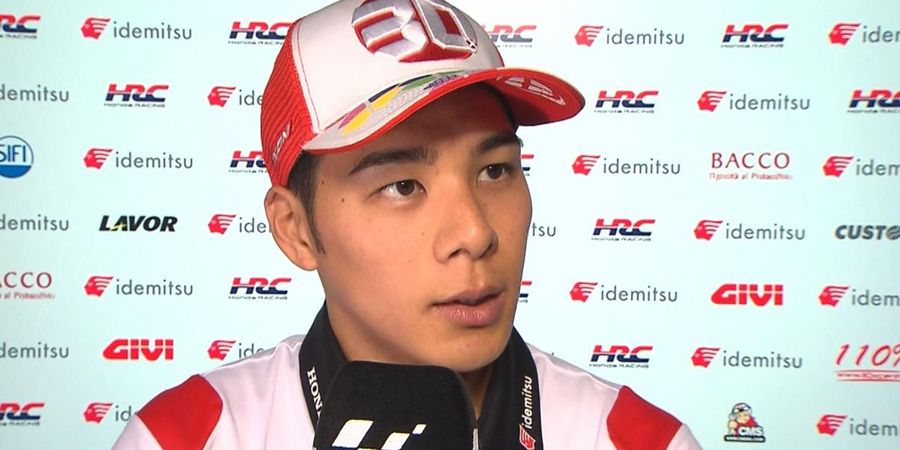 Takaaki Nakagami Tetap Terancam Kehilangan Tempat di LCR Honda meski Ai Ogura Pilih Trackhouse Aprilia