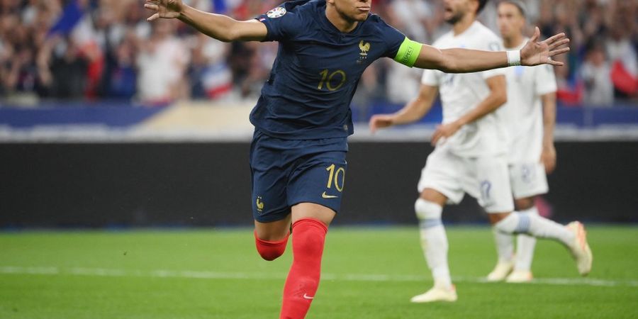 Saga Transfer Kylian Mbappe Mulai Tunjukkan Titik Terang, PSG dan Real Madrid Jalin Kerja Sama