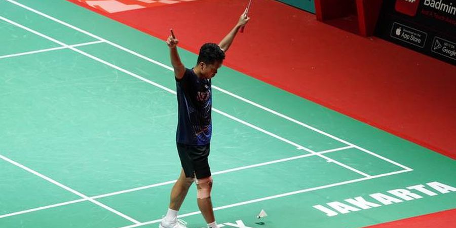 Selamat Tinggal Istora, Menanti Buka Puasa Gelar Indonesia Open di Gelanggang Baru