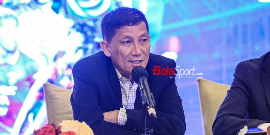 Kick Off September, PT LIB Tutup Rapat-rapat Format Liga 2 2023/2024