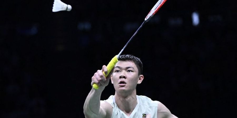 Rekap Final Arctic Open 2023  - Penantian 511 Hari Raja Bulu Tangkis Malaysia Menjemput Gelar