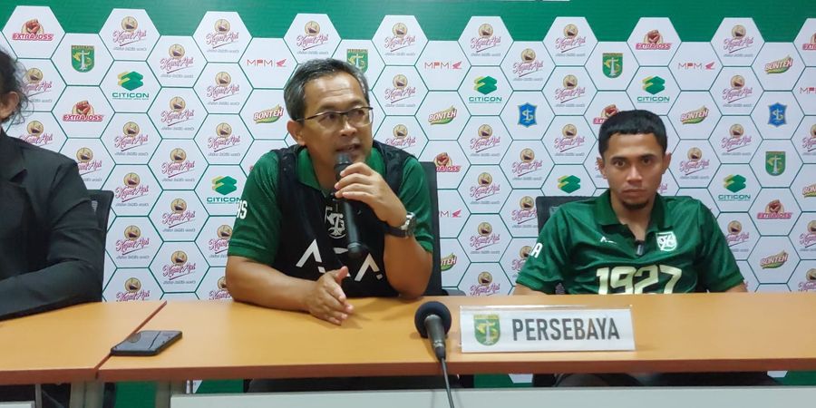 Daftar Pelatih Klub Liga 1 2023-2024, Hanya Empat Tim yang Dibesut Pelatih Lokal