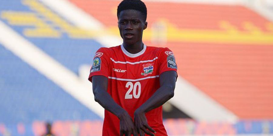 Man United dan Liverpool Rebutan Wonderkid Pencipta Dongeng dari Afrika, Harganya Cuma Rp49 Miliar