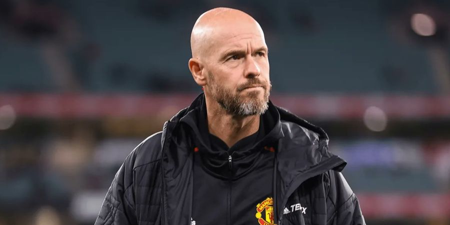 Tangan Besi Erik ten Hag Kembali Bekerja, Tolak Beri Libur ke Pemain Man United dan Ubah Jadwal Latihan Sesukanya